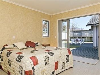 Lochaber Lodge (Bachcare) - 