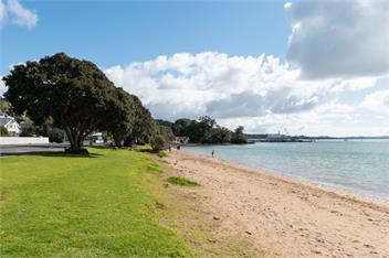 Wairangi Beach Cottage (Bachcare) - Paihia