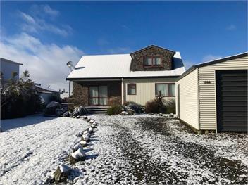 Willstone Chalet (Bachcare) - Ohakune