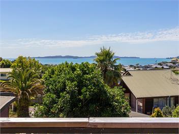Kawau Vista (Bachcare) - Snells Beach