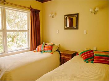 Lanza Retreat (Bachcare) - Tennyson Inlet