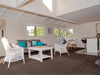 Beach Central (Bachcare) - Whangamata