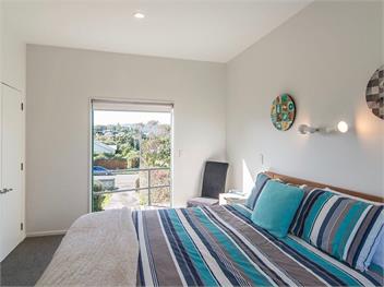 Beachfront Getaway (Bachcare) - Waikanae Beach