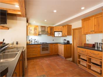 McAlister House (Bachcare) - Queenstown