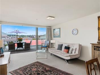 Relax on Roberts (Bachcare) - Taupo Central