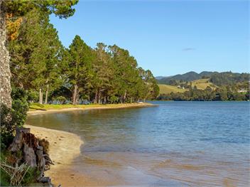 Estuary Escape (Bachcare) - Pauanui