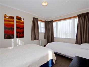 Raetihi Cottage (Bachcare) - Raetihi