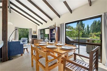 Southern Serenity (Bachcare) - Wanaka