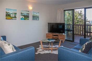 Treetop Lodge (Bachcare) - Hanmer Springs