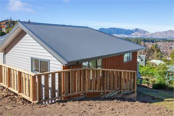 Lofty Quarters (Bachcare) - Hanmer Springs