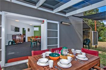 Restaway (Bachcare) - Mangawhai Heads