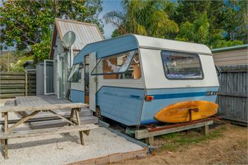 Rose's Beach Pad (Bachcare) - Matarangi