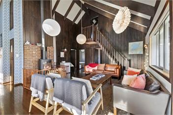 Chalet Mahuta (Bachcare) - Five Mile Bay