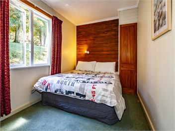 The Station (Bachcare) - Ohakune
