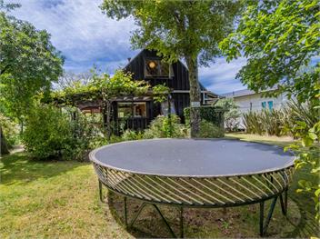 Secret Garden Lodge (Bachcare) - Marahau