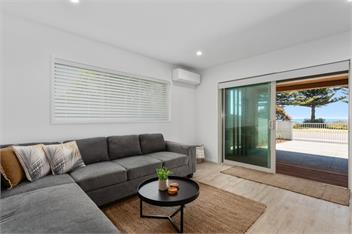 Ohope Beachside Retreat (Bachcare) - Ohope Beach