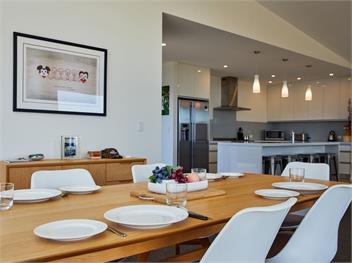 The Kaikoura Bach Retreat - Kaikoura