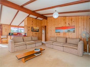 Sheppard's Rest (Bachcare) - Pauanui