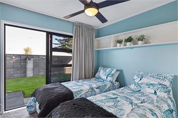 Maranui BeachSide Retreat (Bachcare) - Mt Maunganui