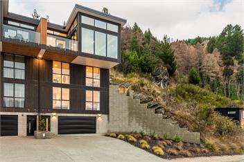 The Edge - Queenstown