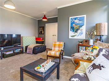 Ohakune Barracks (Bachcare) - Ohakune