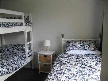 Granity Beach House - Granity