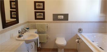 Westwood Country House Luxury Accommodation - Greytown