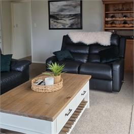 The Comfy Humphrey  - Wairarapa