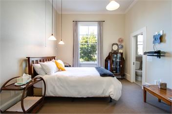 The Verandah (Bachcare) - Bluff Hill
