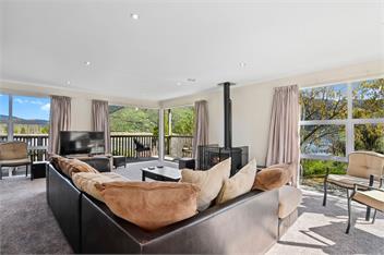 Millard House (Bachcare) - Queen Charlotte Drive