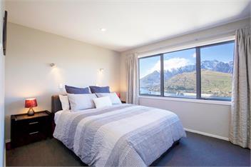 Paradise Peaks (Bachcare) - Queenstown