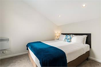 Lakeview Retreat (Bachcare) - Queenstown