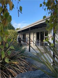 Second home - Wanaka
