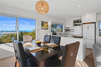 Hilltop Heaven (Bachcare) - Kaiteriteri