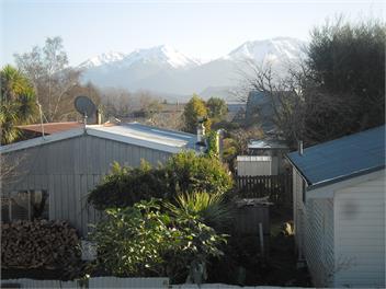 Little Braes - Te Anau