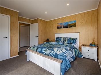 Manawa (Bachcare) - Ohakune