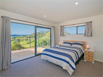 Peace and Paradise (Bachcare) - Whitianga