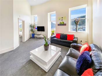 Oxley Sea View Apartment - Picton