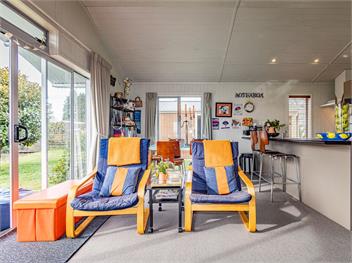 Alpine Way Cottage (Bachcare) - Ohakune
