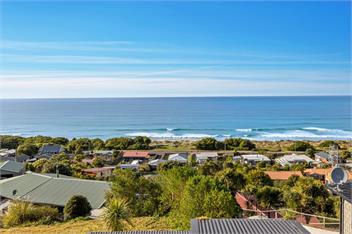 The Professor's Beach House (Bachcare) - Dunedin