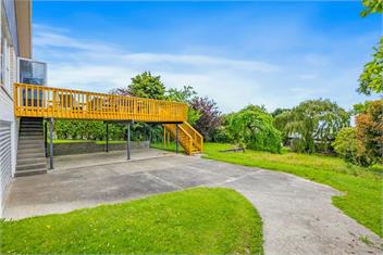 Winara Winner (Bachcare) - Waikanae