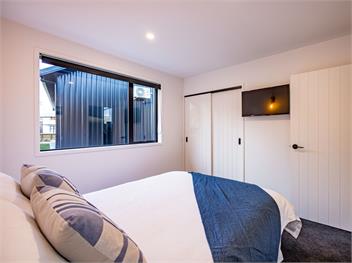 Mangawhero River Chalet - Ohakune