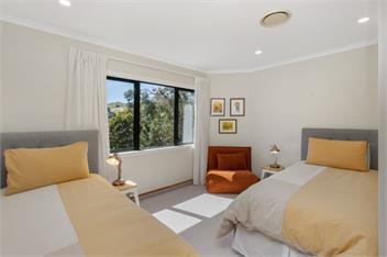 Hikanui Haven (Bachcare) - Havelock North