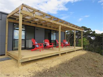 Kiwi Scenic Retreat - Northland
