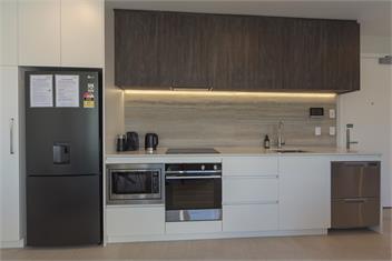 Malthouse Lane City Apartment 3 - Nelson