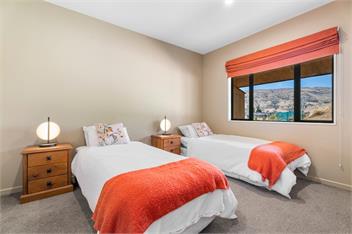 Heritage Villa 10 (Bachcare) - Wanaka