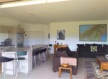 Ben Ohau Vista - Twizel