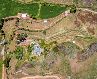 Rural Couples Retreat - Pukehina