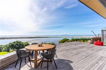 Blue Skies Sunrise (Bachcare) - Mangawhai Heads
