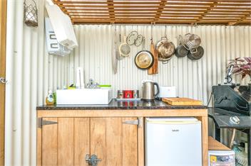 Koru Cabin - Waiheke Island 1081